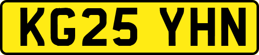 KG25YHN
