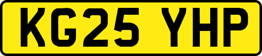KG25YHP