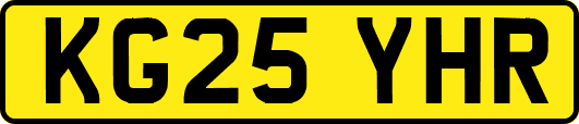 KG25YHR