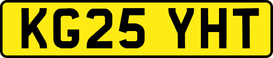 KG25YHT