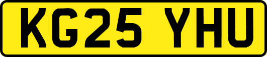KG25YHU