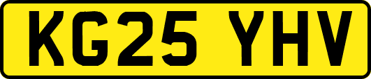 KG25YHV