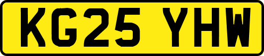 KG25YHW