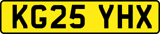 KG25YHX