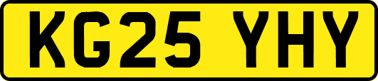 KG25YHY