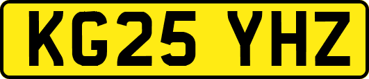KG25YHZ