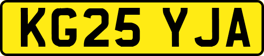 KG25YJA
