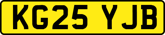 KG25YJB