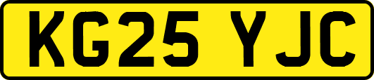 KG25YJC