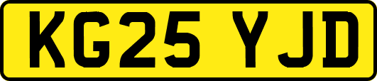 KG25YJD