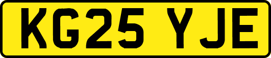 KG25YJE