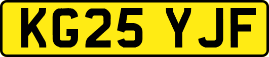 KG25YJF
