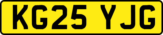 KG25YJG