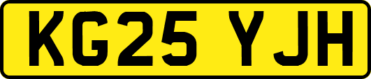 KG25YJH