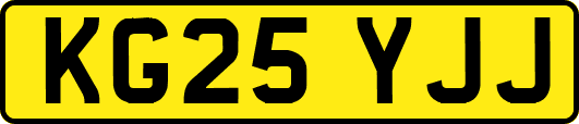KG25YJJ
