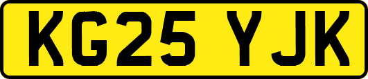 KG25YJK