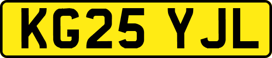 KG25YJL