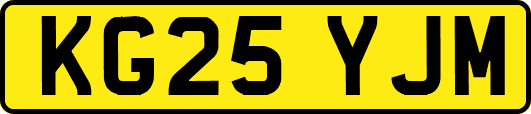 KG25YJM