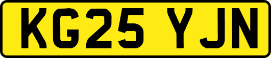 KG25YJN