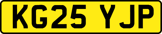 KG25YJP