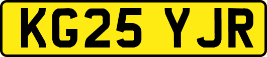 KG25YJR