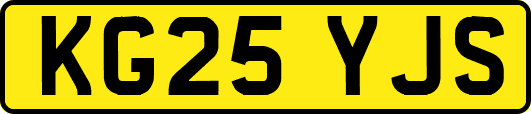 KG25YJS