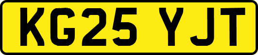 KG25YJT