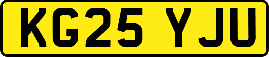 KG25YJU
