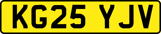 KG25YJV