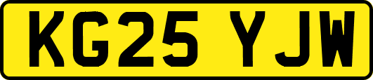 KG25YJW