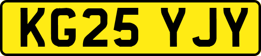 KG25YJY