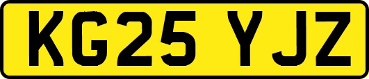 KG25YJZ