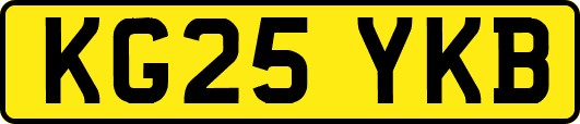 KG25YKB