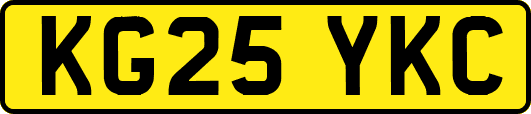 KG25YKC