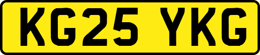 KG25YKG