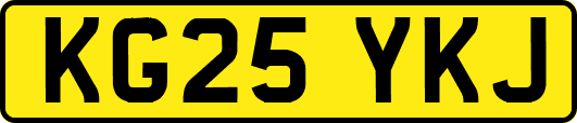 KG25YKJ