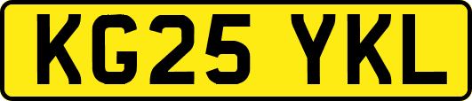 KG25YKL