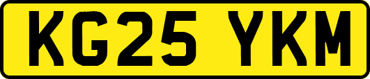 KG25YKM
