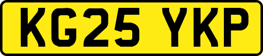 KG25YKP