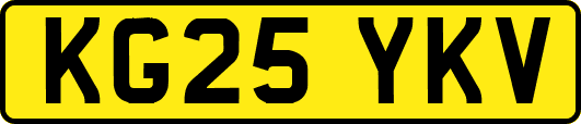 KG25YKV