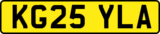 KG25YLA