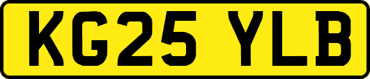 KG25YLB