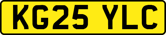 KG25YLC