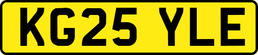KG25YLE