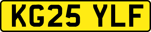 KG25YLF