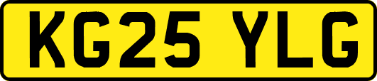 KG25YLG