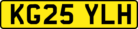 KG25YLH