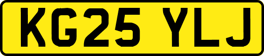 KG25YLJ