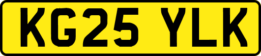 KG25YLK