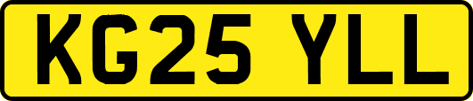 KG25YLL